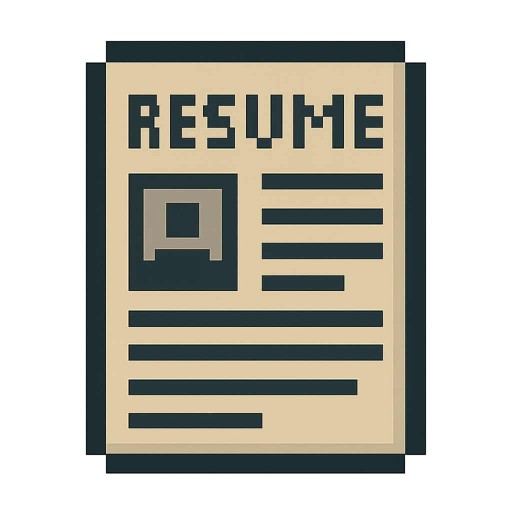 Resume